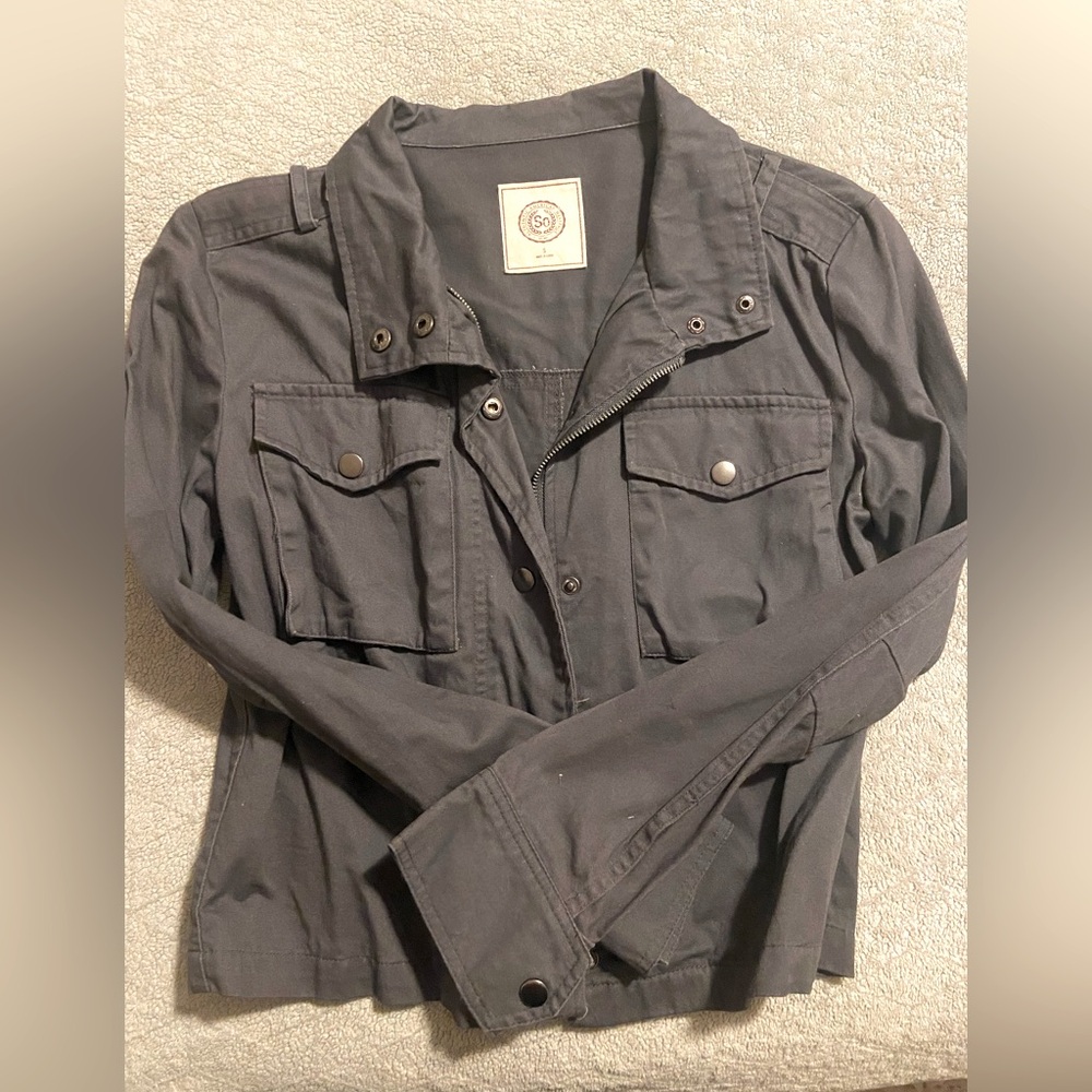 Women’s SO Jacket